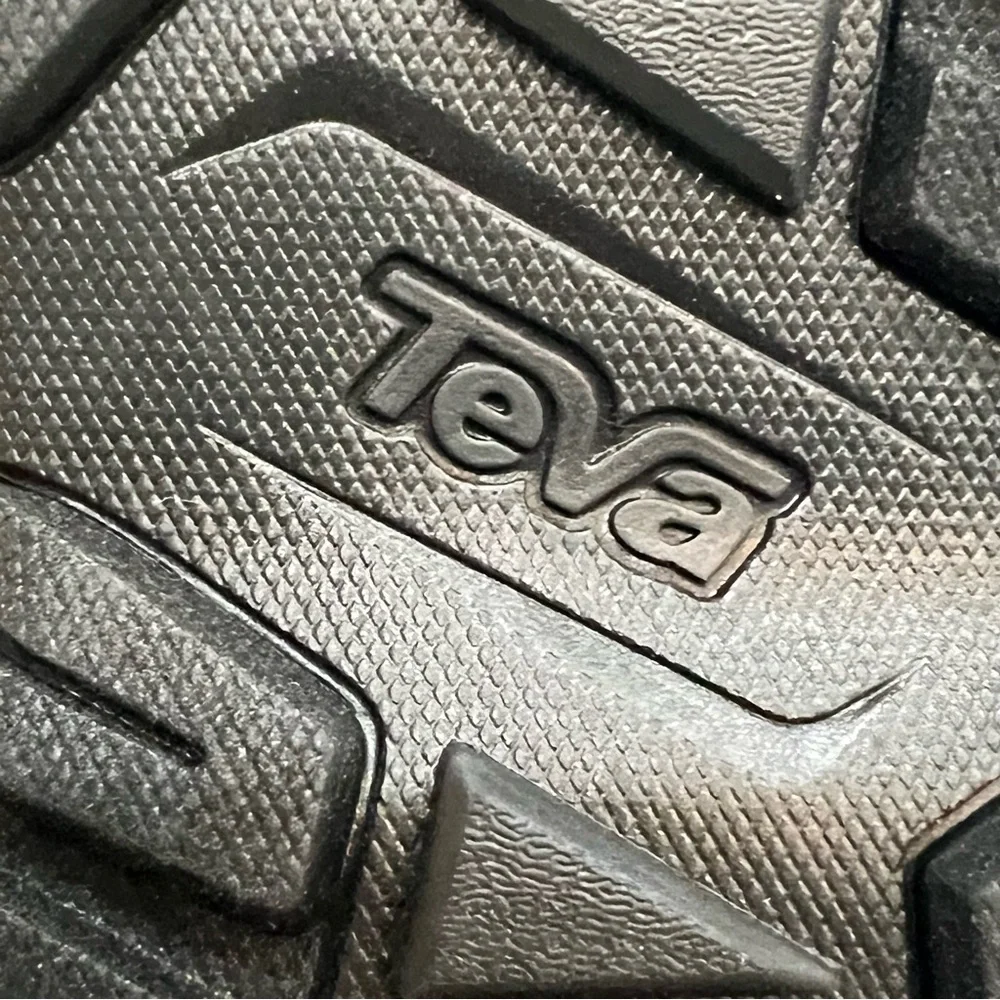 NEW Teva Hurricane XLT2 Blue Hiking Sandal Unisex Mens Womens 8 9 10 11 12 13 14 - Picture 4 of 14